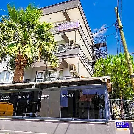 Palmiye Hotel