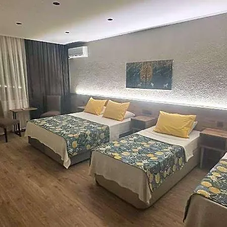 Palmiye 4* Balcik