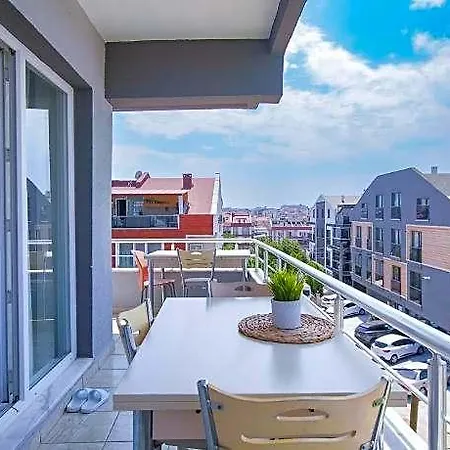 Palmiye Hotel