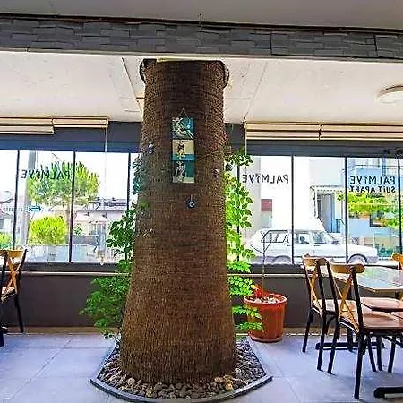 Palmiye Hotel Balcik