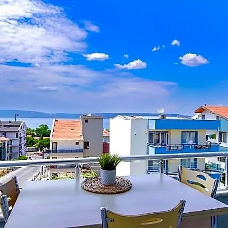 Palmiye Hotel