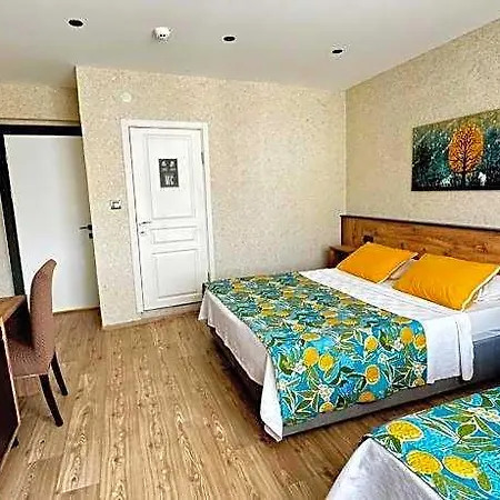 Palmiye 4* Balcik