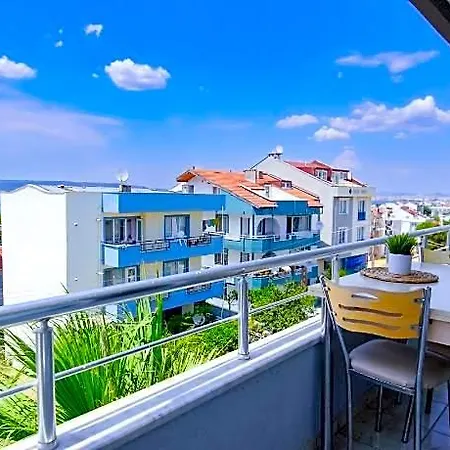 Palmiye Hotel