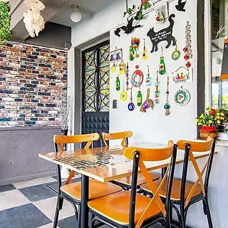 Palmiye 4* Balcik