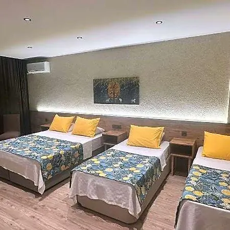 Hotel Palmiye
