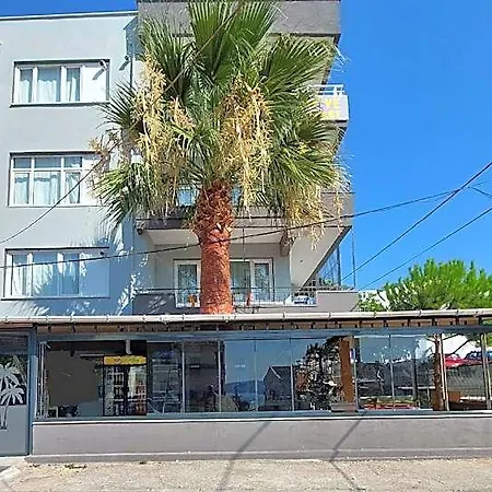 Palmiye Hotel