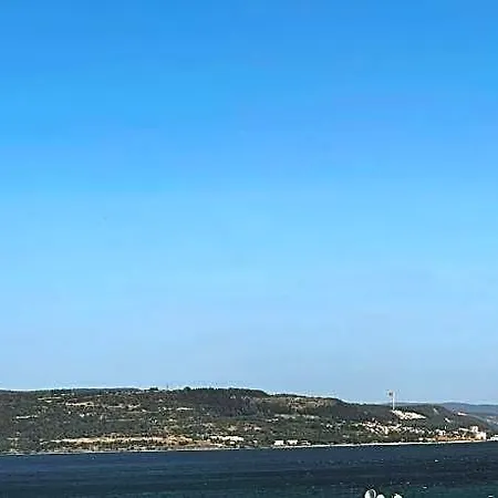 Palmiye 4* Balcik