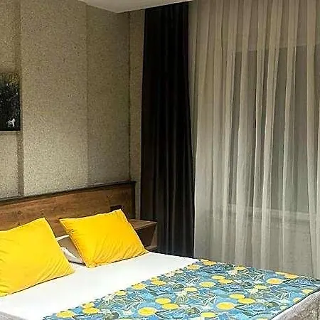 Palmiye 4* Balcik