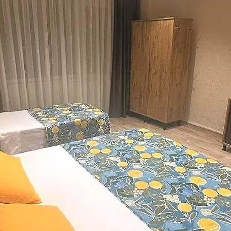 Palmiye Hotel