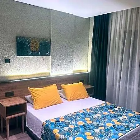 Palmiye Hotel 4*