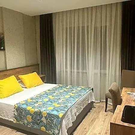 Palmiye Hotel