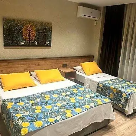 Palmiye Hotel Balcik