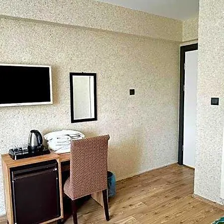 Hotel Palmiye