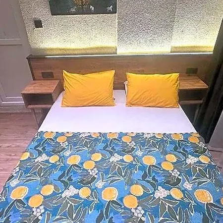 Palmiye 4* Balcik