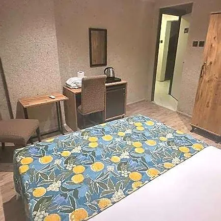 Hotel Palmiye 4*