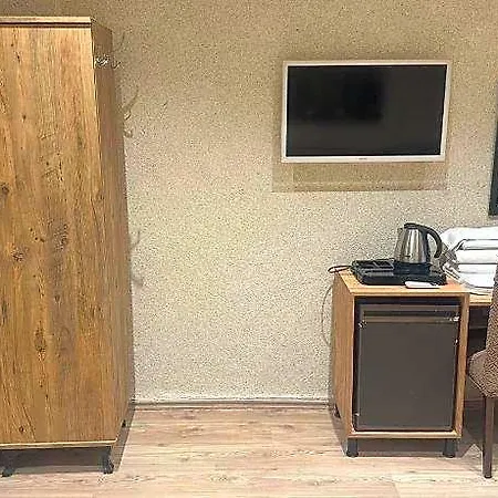 Palmiye Hotel Balcik