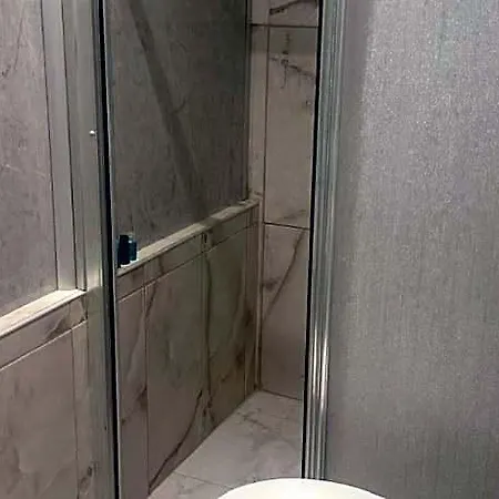 Palmiye Hotel 4*