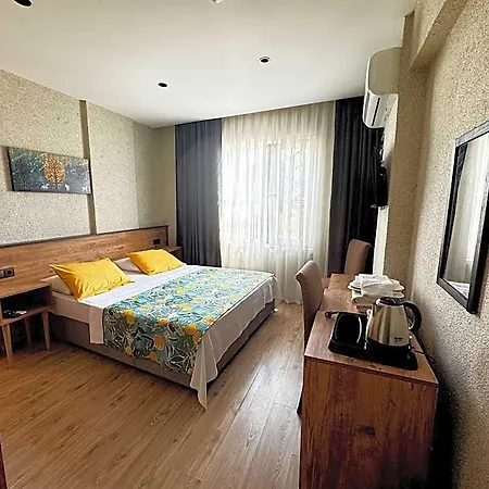 Hotel Palmiye
