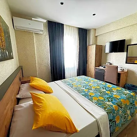 Palmiye Hotel