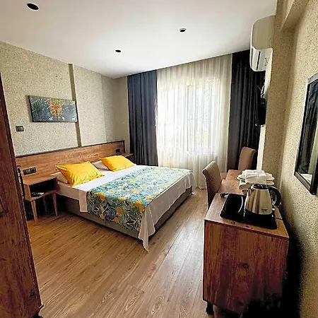 Palmiye 4*