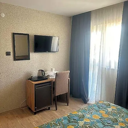 Palmiye 4* Balcik