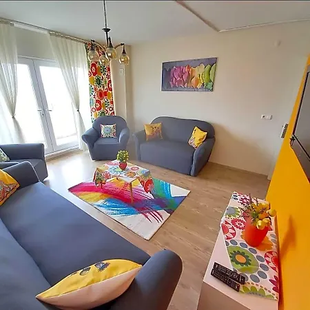Palmiye Hotel Balcik